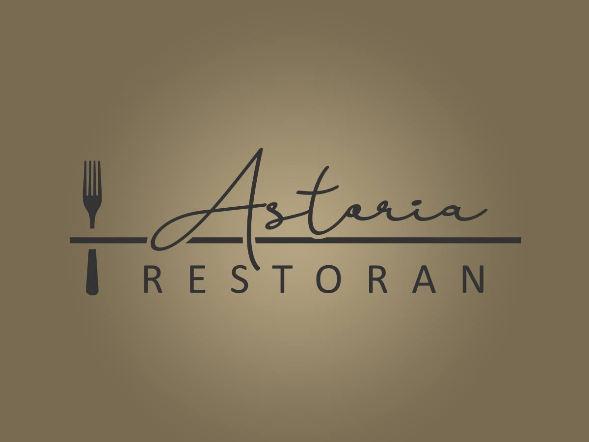 Restoran ASTORIA