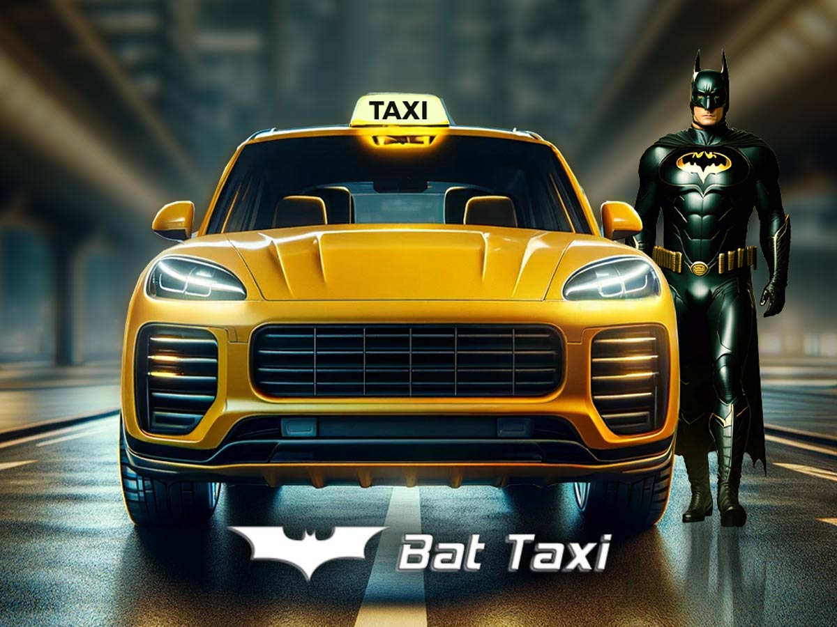 Bat Taxi